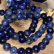 Load image into Gallery viewer, Sodalite Bracelet
