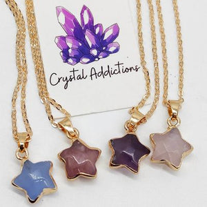 Star Necklace