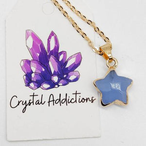 Star Necklace