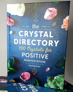 The Crystal Directory