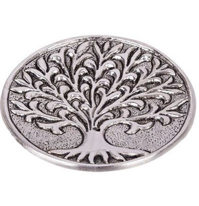 Tree of Life Incense Holder