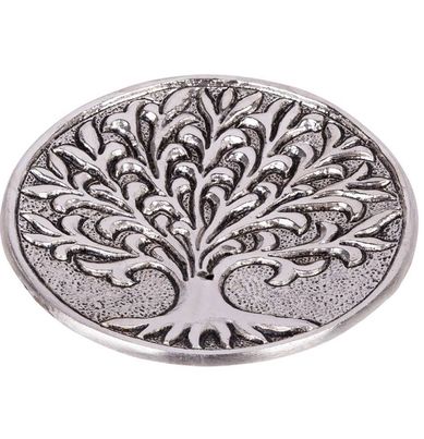 Tree of Life Incense Holder