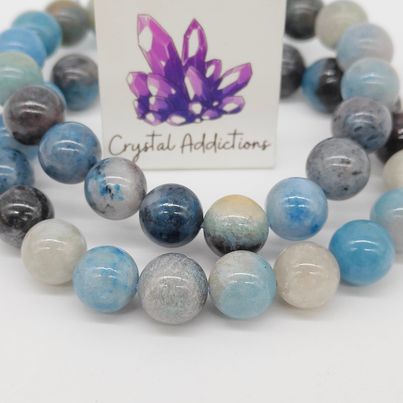 Trolleite Bracelet