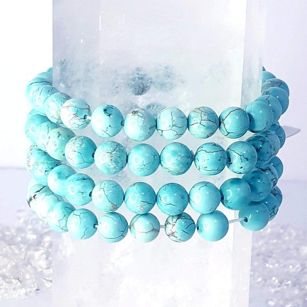 Turquoise Bracelet