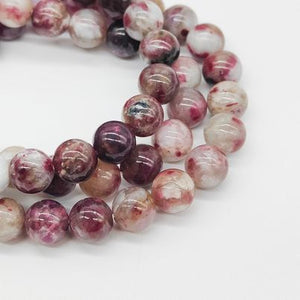Unicorn Stone Bracelet - 8mm