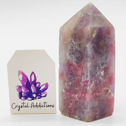 Unicorn Stone Point # 100