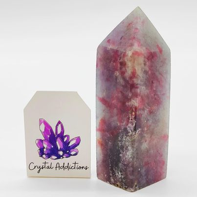 Unicorn Stone Point # 171