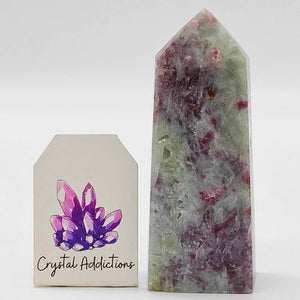 Unicorn Stone Point # 172