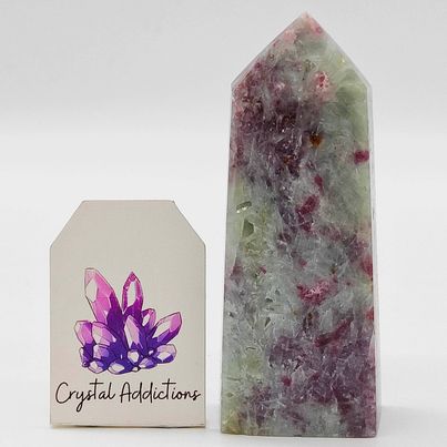 Unicorn Stone Point # 172