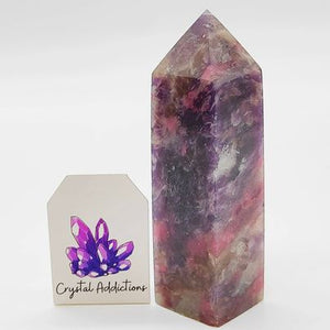 Unicorn Stone Point # 31