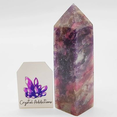 Unicorn Stone Point # 31
