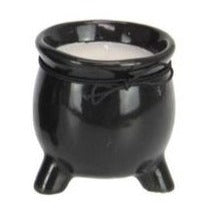 Load image into Gallery viewer, Witches Cauldron Candle
