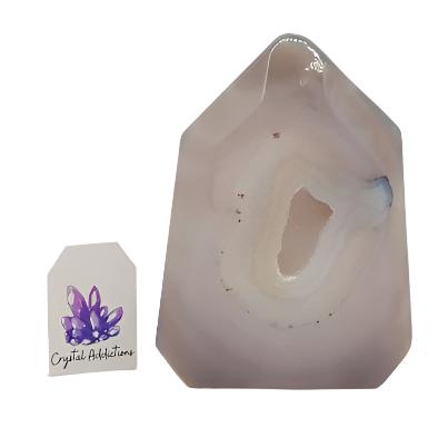Agate Freeform # 136