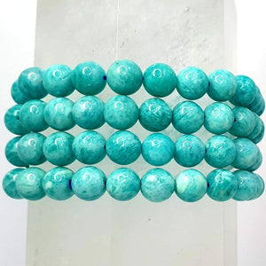 Amazonite Bracelet