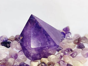 Amethyst Point #26