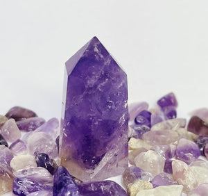 Amethyst Point #35