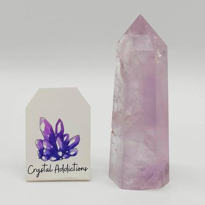 Amethyst Point P.I # 59