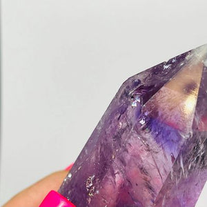 Amethyst Point # 138