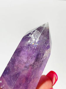 Amethyst Point # 138