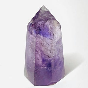 Amethyst Point # 138