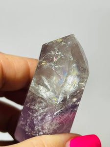 Amethyst Point # 173