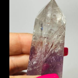 Amethyst Point # 173