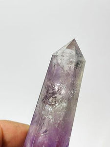 Amethyst Point # 183