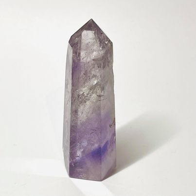 Amethyst Point # 183