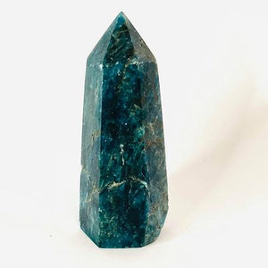 Apatite Point # 102