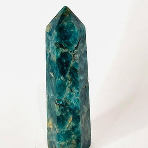 Apatite Point # 116