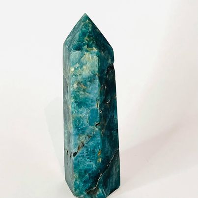 Apatite Point P.I  # 59