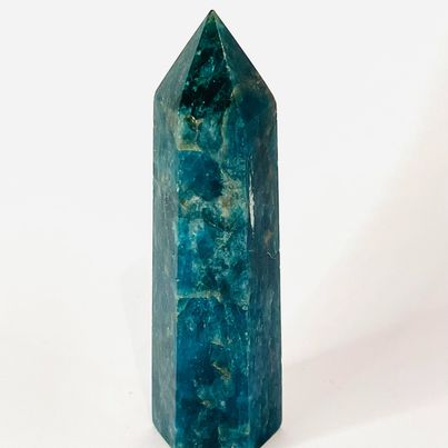 Apatite Point P.I # 64