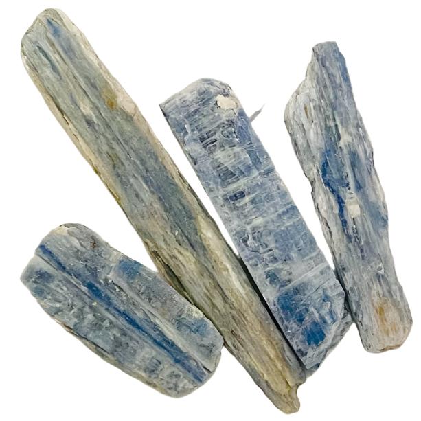 Blue Kyanite 30g Bag