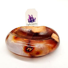 Load image into Gallery viewer, Carnelian Bowl # 145
