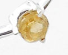 Citrine Stackable Ring