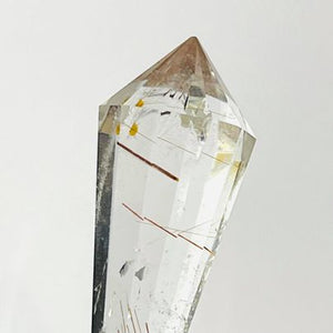 Copper Rutile Vogel P.I # 49