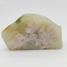 Load image into Gallery viewer, Green Flower Agate Raw # 88
