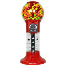 Load image into Gallery viewer, MISH HANNA - Lucky Crystal Ball Gem Drop
