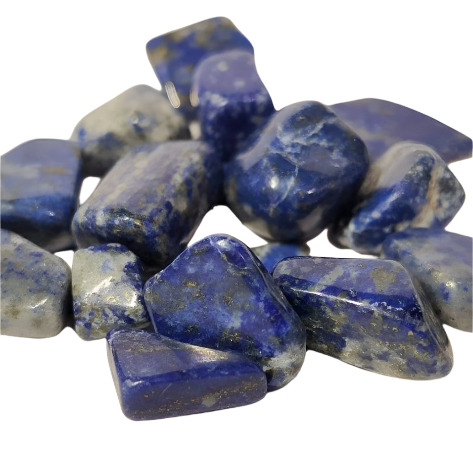 Lapis Lazuli Chips