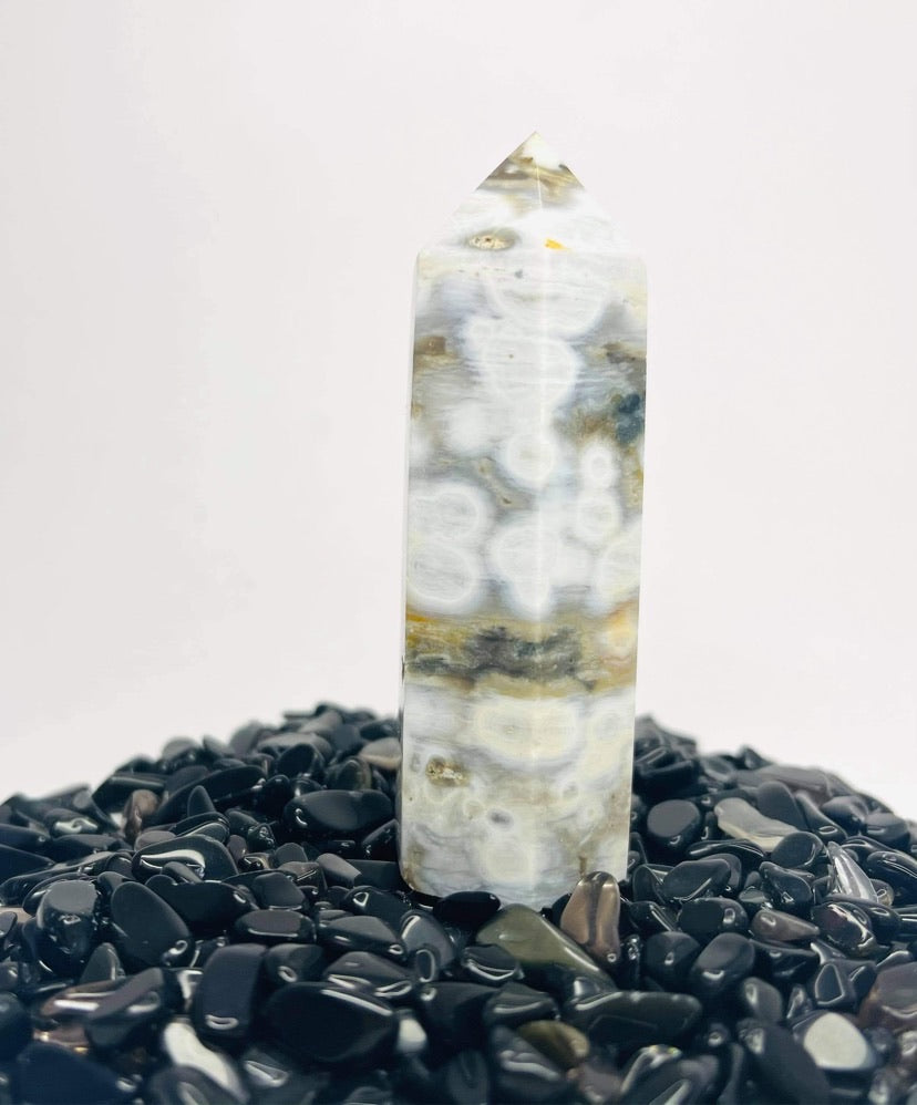 Ocean Jasper Point #27