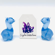 Load image into Gallery viewer, Crystal Llama
