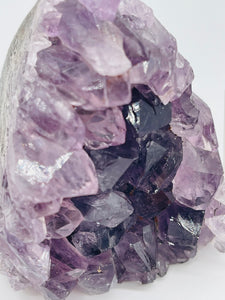 Amethyst Cluster Freeform # 161