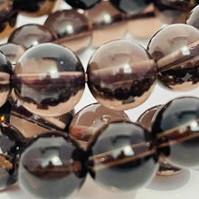 Load image into Gallery viewer, Smoky Quartz Bracelet
