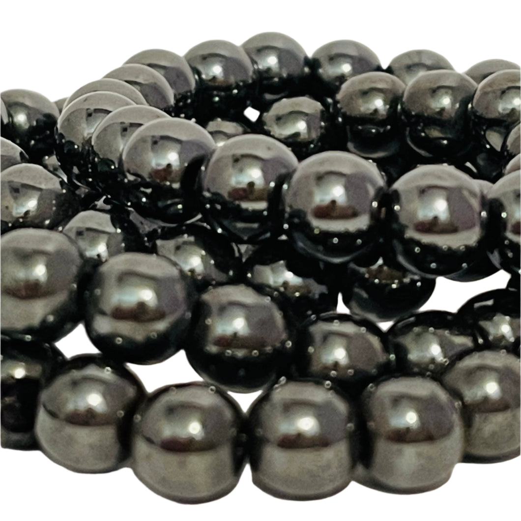 Hematite Bracelet