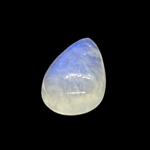 Moonstone Pear Gemstone # 175