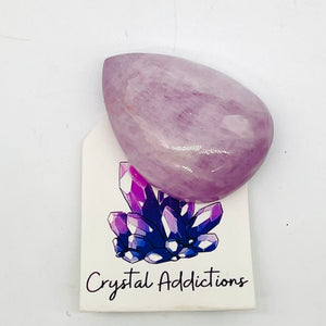 Kunzite Cabochon # 183