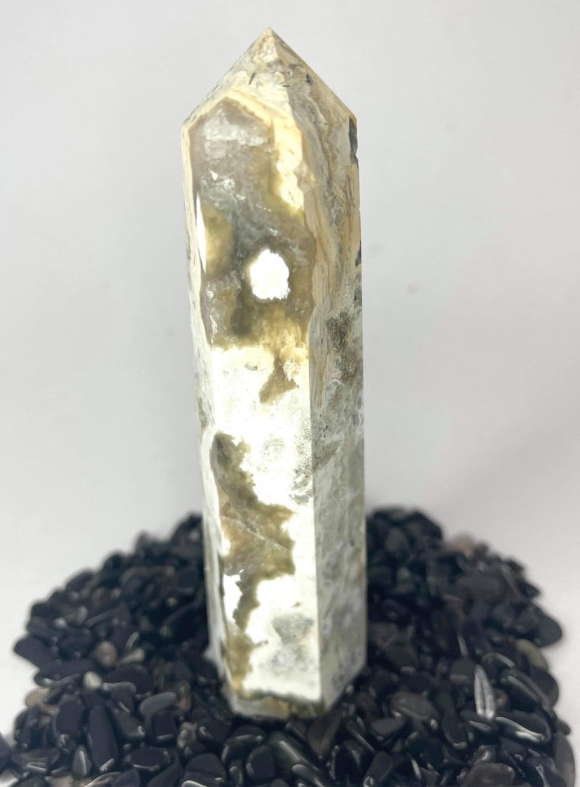 Ocean Jasper Point #25