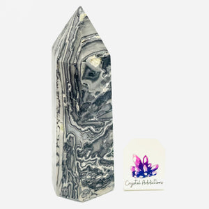 Picasso Jasper Tower # 73