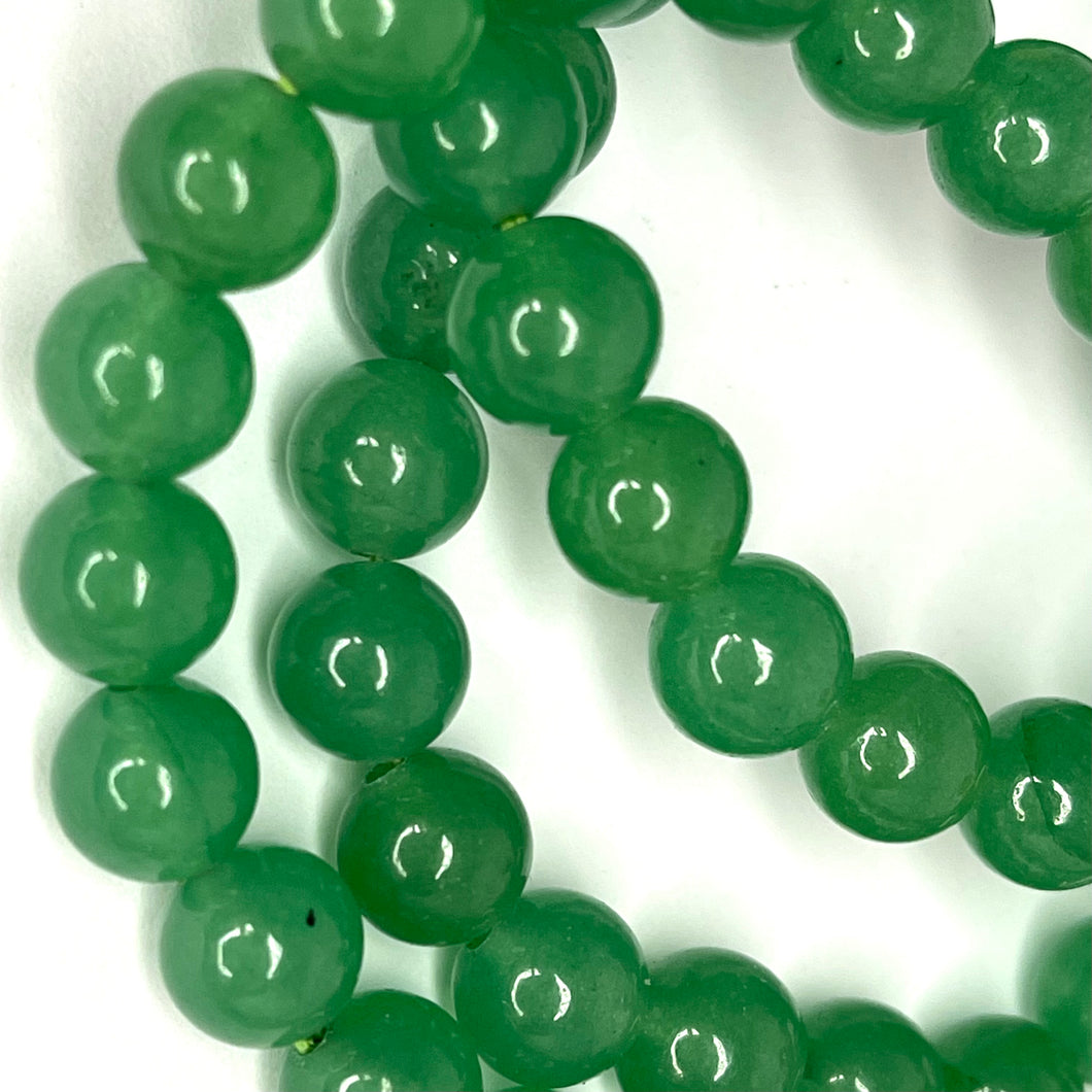 Green Aventurine Bracelet