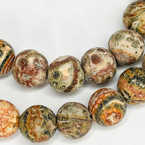 Leopard Skin Jasper Bracelet